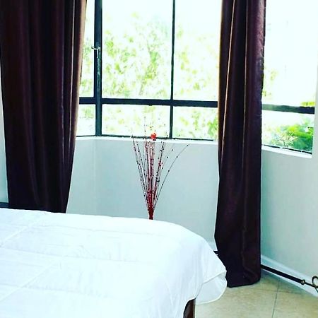 Furnished Apartments Near Jkia Nairobi Exteriér fotografie