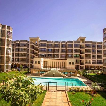 Furnished Apartments Near Jkia Nairobi Exteriér fotografie