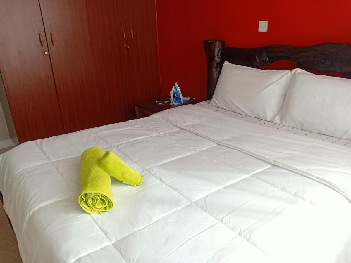 Furnished Apartments Near Jkia Nairobi Exteriér fotografie