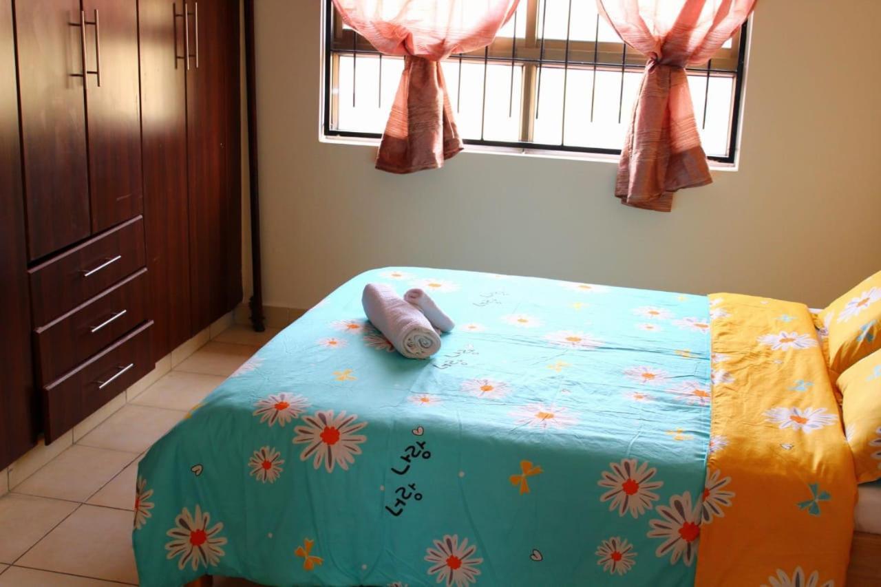 Furnished Apartments Near Jkia Nairobi Exteriér fotografie