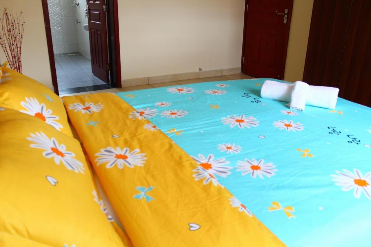 Furnished Apartments Near Jkia Nairobi Exteriér fotografie