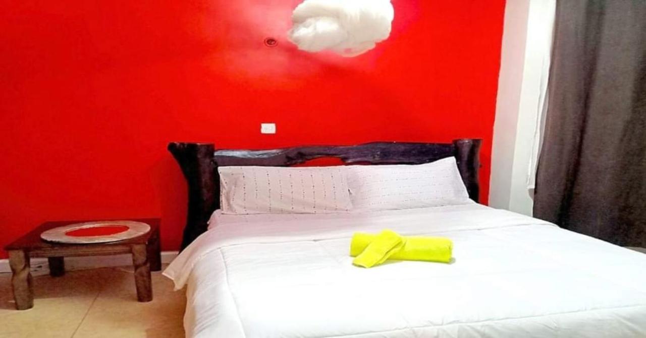 Furnished Apartments Near Jkia Nairobi Exteriér fotografie